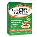 Healthy Digestives Gluten Cutter enzyme formula - Helps Improve your bodies Gluten digestion and assist in breaking down Wheat, Dairy and Other Grains - 30 Servings, Capsules