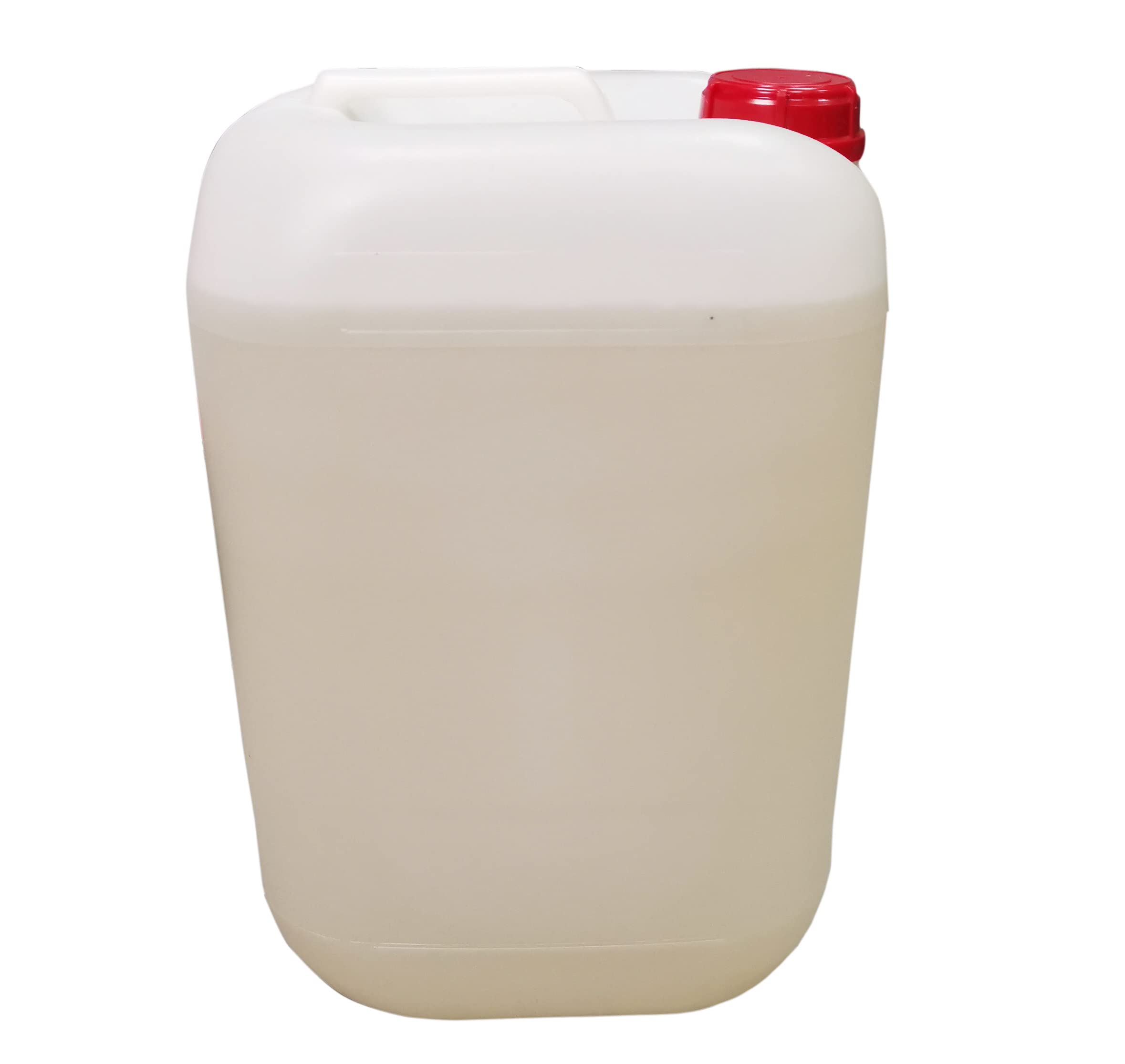 Vinagre de Alcohol Concentrado, Garrafa de 25L