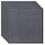 24" x 24" Carpet Tiles Peel and Stick, Non-Slip Squares Carpet Floor Tile, Easy DIY Install, Self Adhesive Carpet Squares for Kitchen Bedrooms Indoor Outdoor