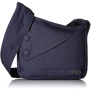 OGIO International Brooklyn Purse, Peacoat