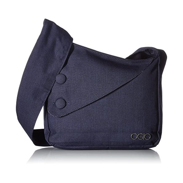 OGIO-Womens-Brooklyn-Tablet-Purse OGIO International Brooklyn Purse, Peacoat