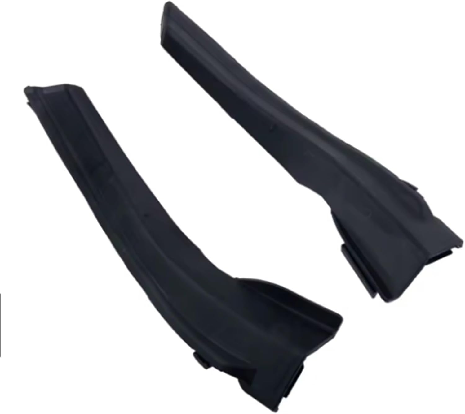 Wiper Side Cowl Cover Trim Panel for Hyundai for Ix35 for Tucson Front Windshield Wiper Cover Left Right 861542s000(Left)