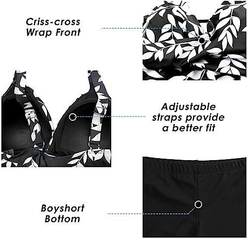 Image of SEAFORM Women's Full Coverage Retro