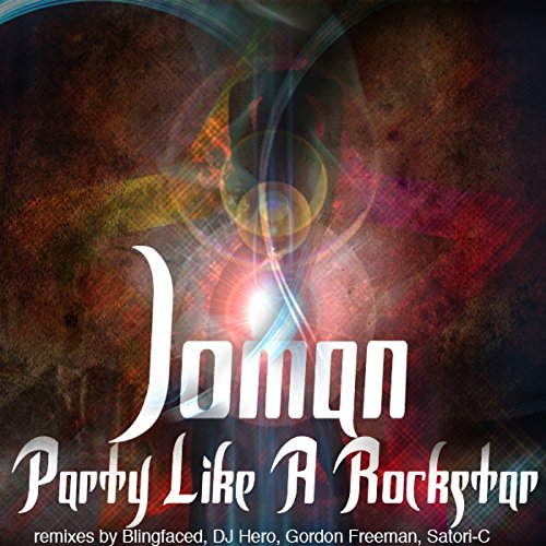 Amazon.com: Party Like a Rockstar : Joman: Digital Music