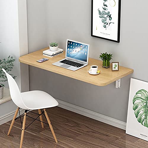 Table pliante de cuisine murale pour optimiser les petits espaces - 7