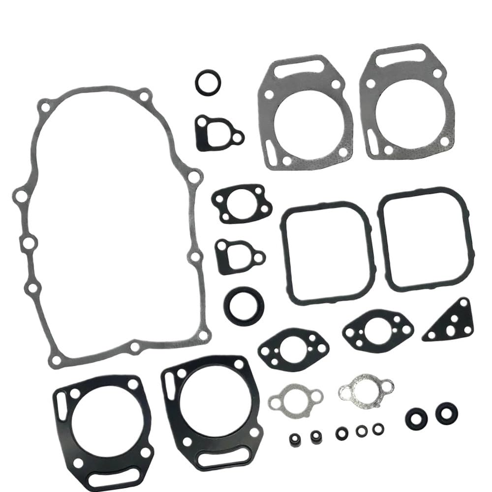 Jeu de joints de moteur pour tondeuse à gazon 841188 pour réparation d'origine