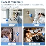 Hidden Camera Mini Small Spy Cameras Home Indoor Use Cam Night Vision Motion Detection Baby Monitor Wireless Outdoor Nanny espias ocultas WiFi Security Secret