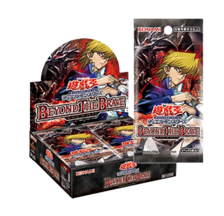 Amazon.co.jp: 【予約販売】【未開封BOX】遊 戯 王オフィシャルカード