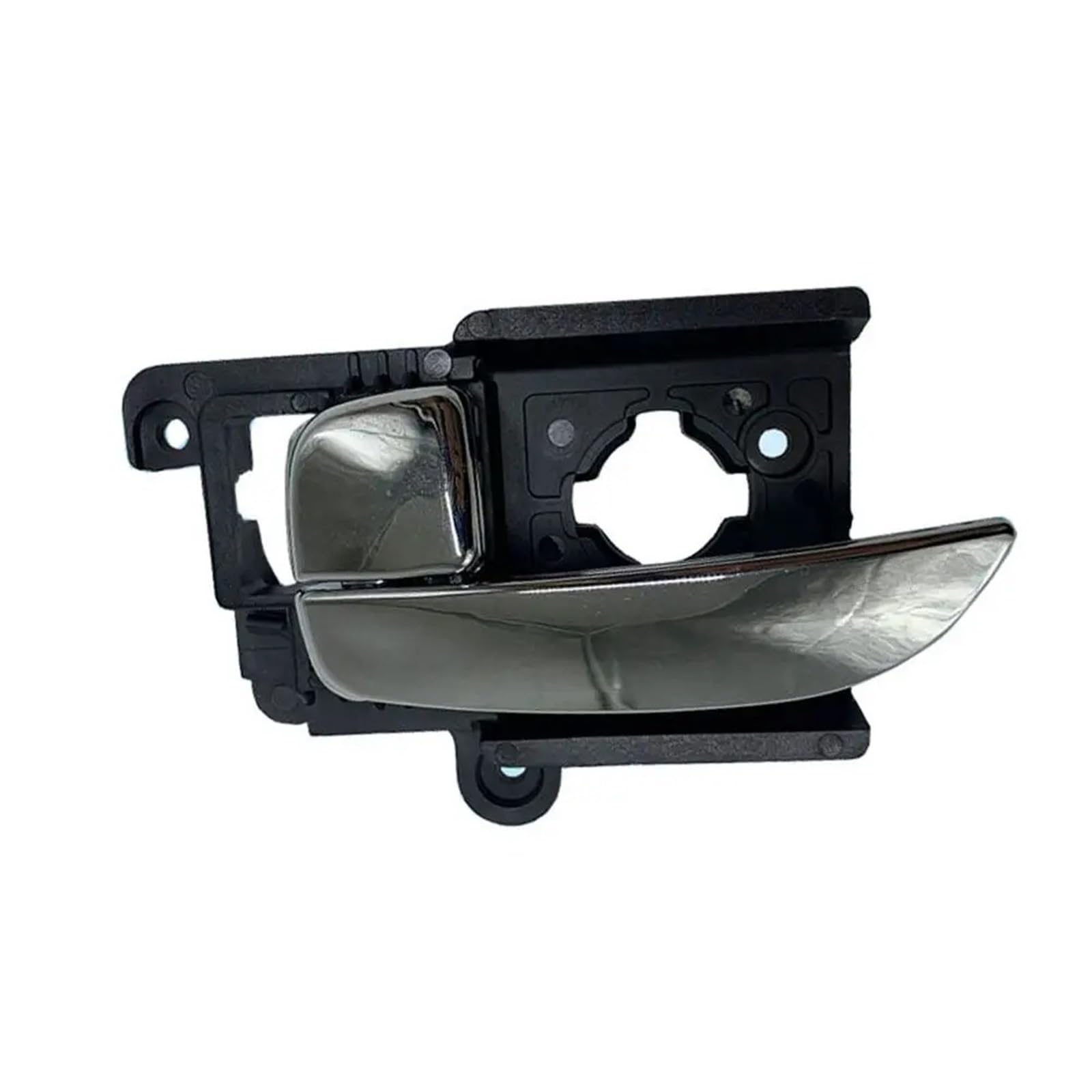 Ouokchm Left Car Interior Door Handle For Hyundai For Elantra 2007-2010 82610-2H000 82620-2H000 Car Interior Right Inner Door Handle(Left)
