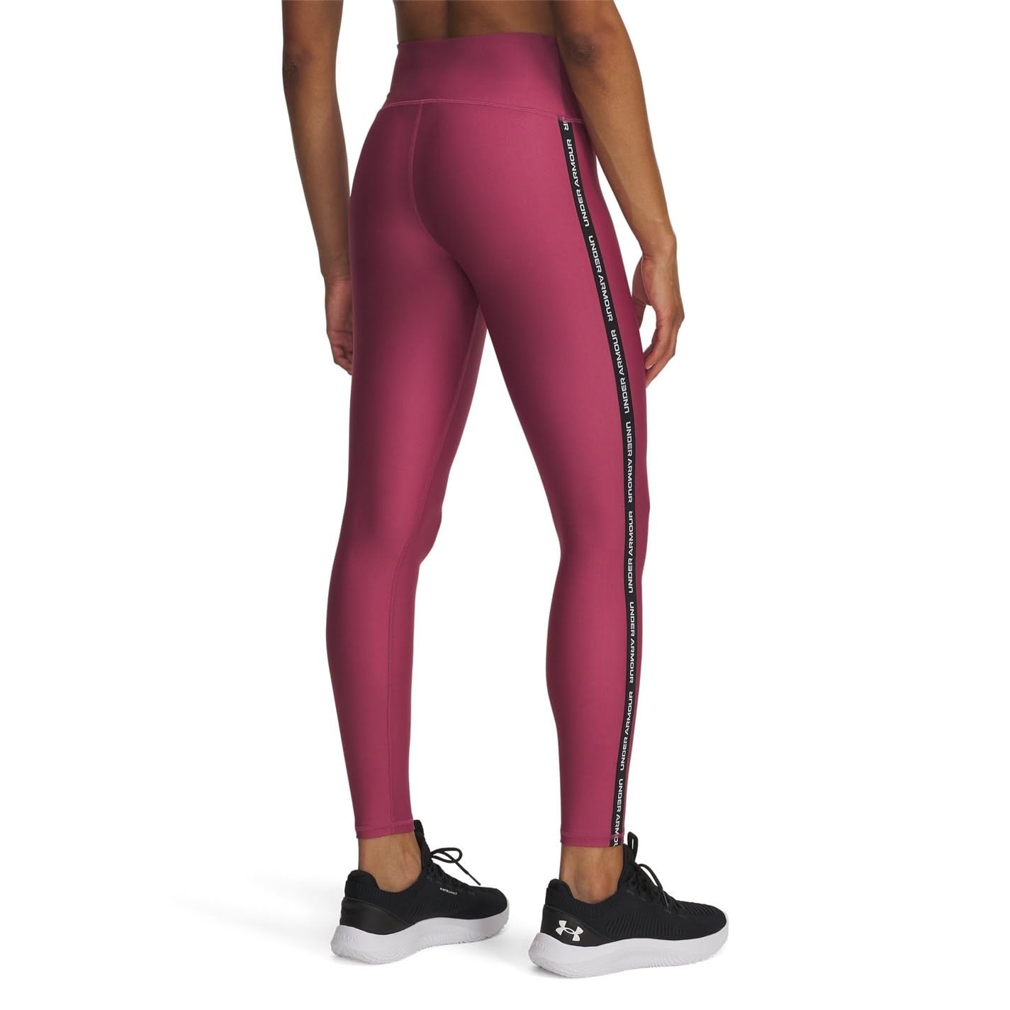 Under Armour Damskie legginsy Tech Tape