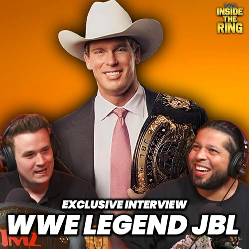 WWE Legend JBL On Chris Jericho Return Rumors, Gunther & Booker T Backlas
