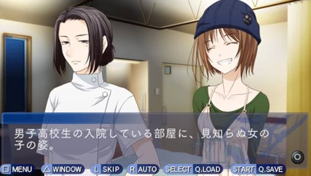 PlayStation Portable - フェイズD 白影の章 初回限定版 51hceS2FLvL._UF1000,1000_QL80_.jpg