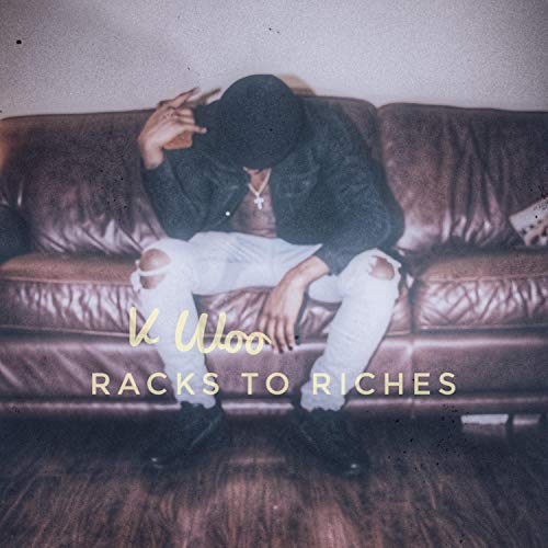 Amazon.co.jp Racks to Riches V Woo デジタルミュージック