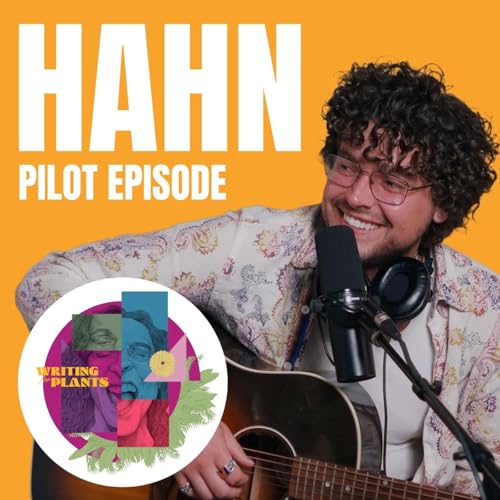 Pilot Episode - "Hahn"