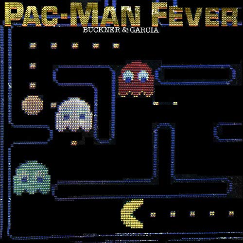 Pac-Man Fever: Buckner & Garcia: Amazon.es: CD y vinilos}