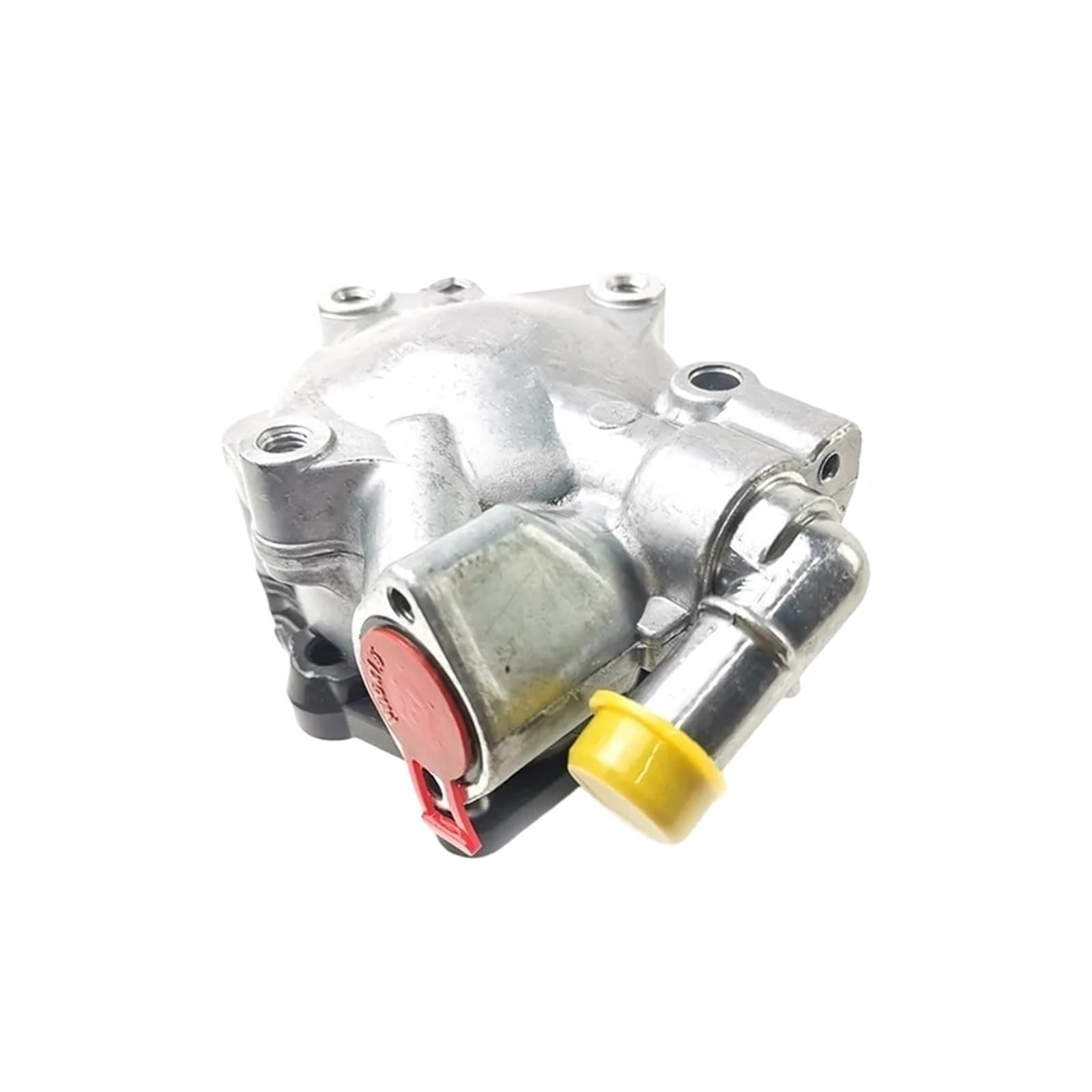 Pompa wspomagania kierownicy do Audi A6L C6 (2005-2011), referencje: 4F0145156L, 4F0145156D, 4F0145156G - Akcesoria - A67F