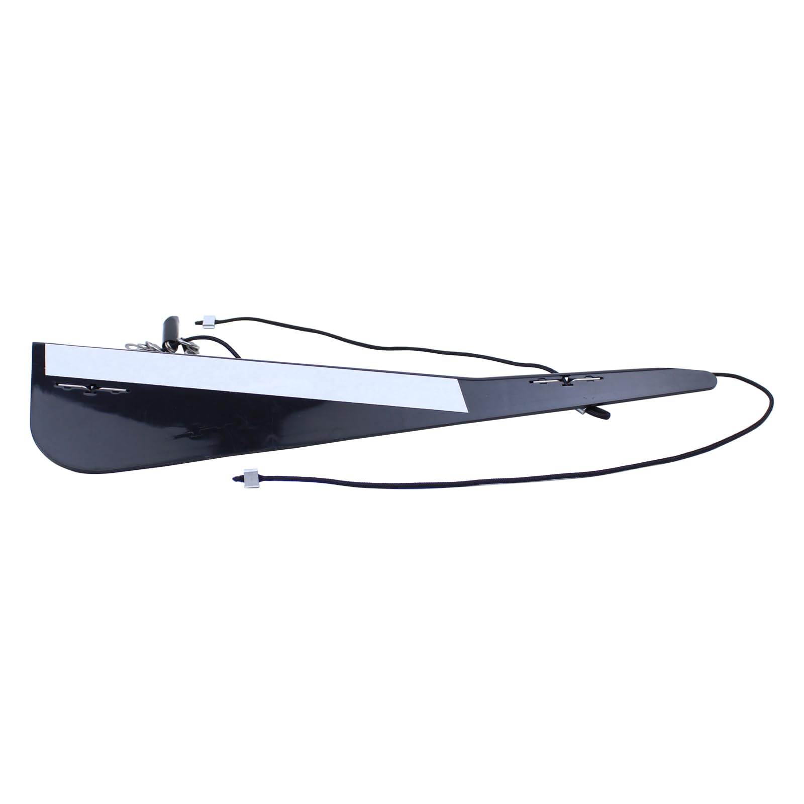 Kit de réparation pour capote de cabriolet - Capote de toit - Colonne C - Kit de réparation pour toit ouvrant 3 E46 Cabrio 318Ci 320Cd 320Ci 323Ci 325Ci 330Cd 330Ci M3 3.2 2000-2007