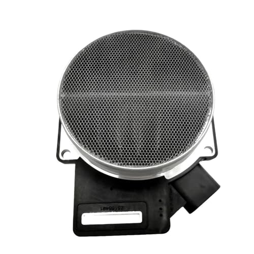 Capteur MAF résout le ralenti instable sur Buick Rainier 5.3L Débitmètre 15904068