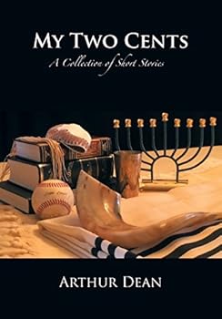 Paperback My Two Cents: A Collection of Short Stories Book