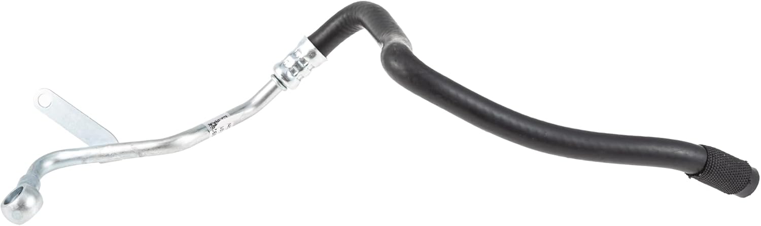 car part Turbocharger Coolant Oil Pipe 06H121492E,06H121492D For A4 B8 08-15,A5 08-17,A6 C7 11-18,A8L D4 12-15,Q5 08-17,VW