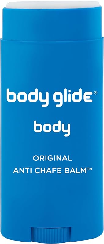 BodyGlide Bálsamo em Bastão para Aplicação Corporal, 71 g