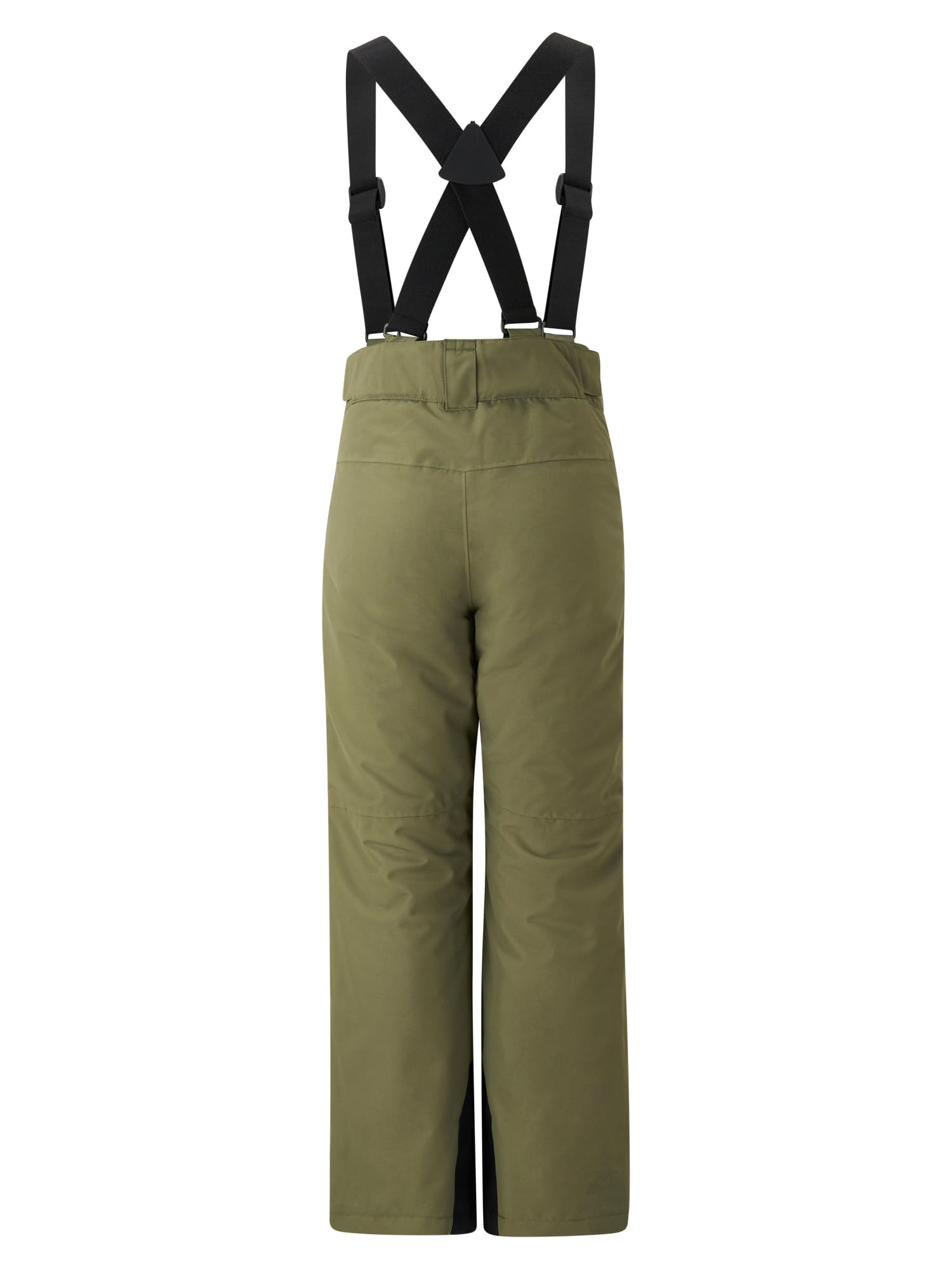 Ziener Axi-z - Pantalones de esquí Impermeables para la Nieve Niños