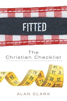 Paperback Fitted: The Christian Checklist Book