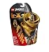 LEGO Ninjago Airjitzu Cole Flyer 70741 Building Kit