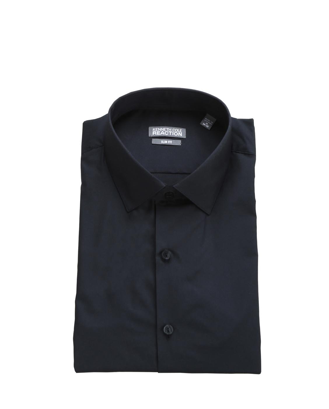Kenneth Cole Reaction Men's Slim-Fit Dress Shirt 16" Ne | B2B Liquidation