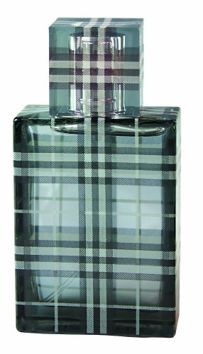 Preisvergleich Produktbild Burberry Brit Men homme / men, Eau de Toilette, Vaporisateur / Spray, 50 ml