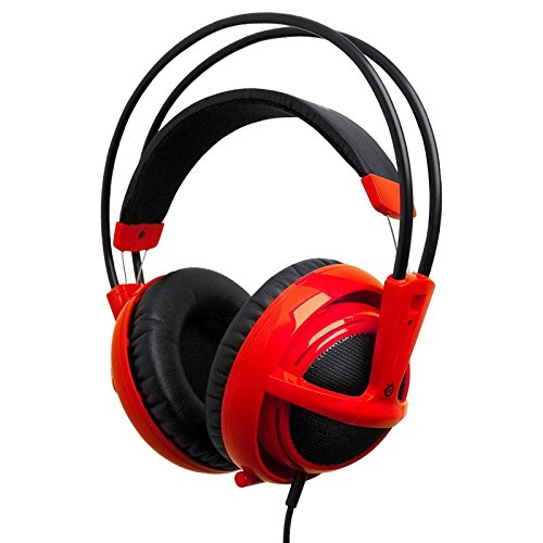 Preisvergleich Produktbild Steelseries Siberia MSI Edition Gaming Headset