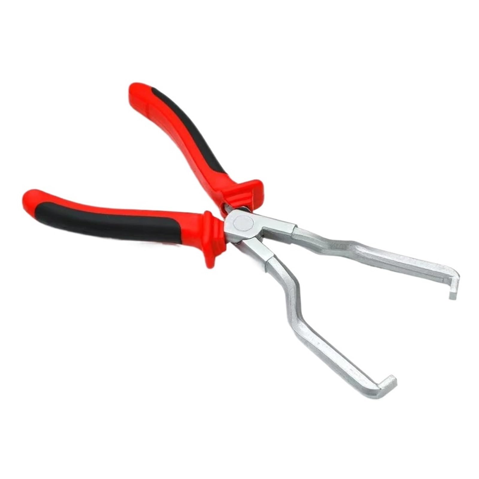 Axvola F Oil Ilter Clamp Multi-Unctional Oil Pipe Pliers Or Gasoline/Filter/Caliper Removal Separation Tool Heavy-Duty(F)