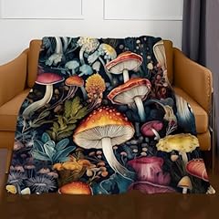 Boho Mushrooms