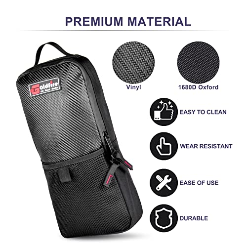 Bolsa de Almacenamiento Central para UTV Talon 1000 miniatura 3