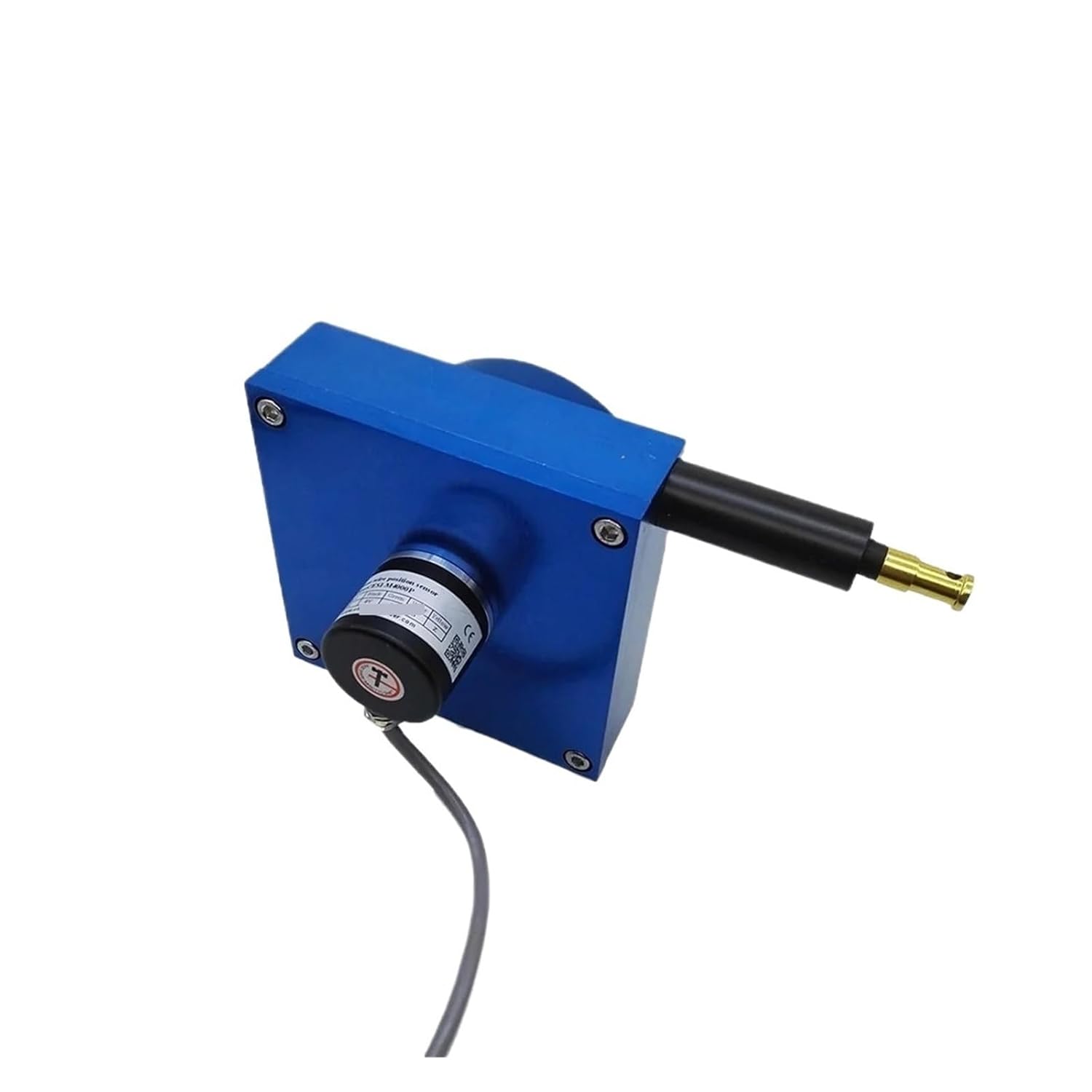 Linear Sensor CESI-M4000P Stoke Range 4000mm Draw Wire Displacement Sensor