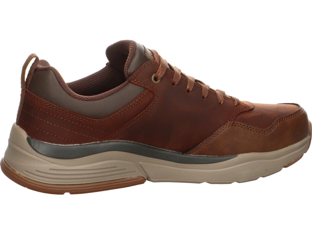 Skechers Hombre Benago Hombre Trainers