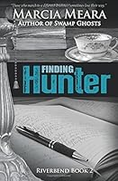 Finding Hunter 1517225256 Book Cover