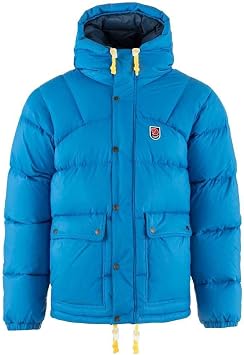 Fjallraven unisex-adult Expedition Down Lite Jacket M