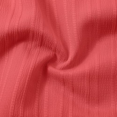 Xiaojmake Mens Linen Shorts 9 Inch Quick Dry Beach Board Short Hawaiian Tropical Swimwear Bathing Suit Swim Short with Pocket3