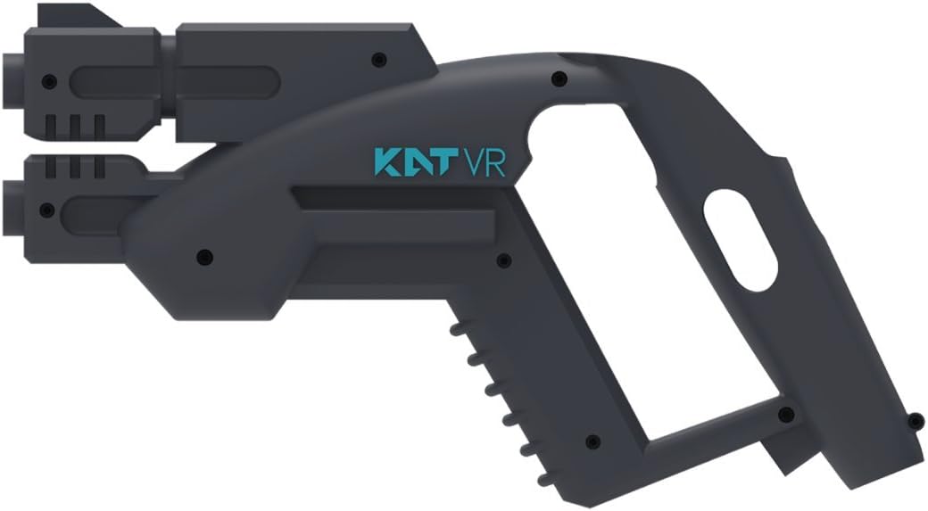 VR Gun Pistol Case for HTC Vive Controller