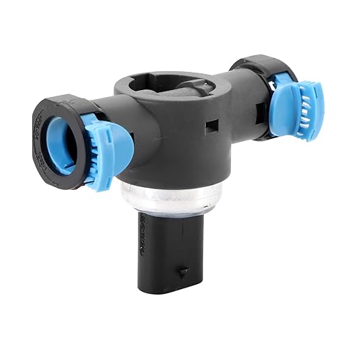 Sensor de presión de combustible para 2014-2019 Volvo S60 S80 V60 V90 XC40 XC60 XC70 XC90 Reemplazar 31432653 31478293 31405791 31372030