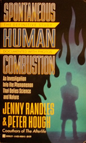 Spontaneous Human Com 0425141845 Book Cover