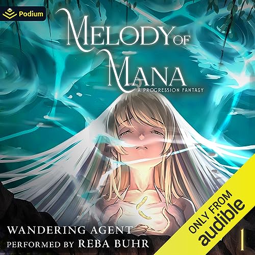 Melody of Mana by Wandering Agent episode artwork