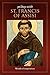 30 Days with St. Francis of Assisi: Words of Inspiration