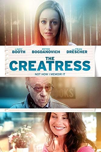 The Creatress