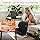 Red Light Therapy for Feet & Legs – 2026 Upgraded Device with 480 LEDs, 3-in-1 Chips, Extra-Large Infrared Wrap, 5 Modes, Adjustable Timer, Infrared Light Therapy Pad for Body, 11.8" × 15.7" × 25.5" - Thumbnail 3