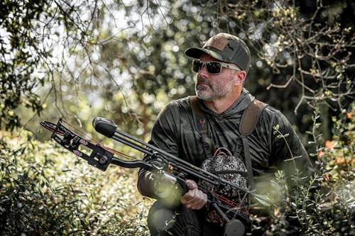 Gatorz Rig Non-Polarized Hand Crafted Aluminum Sunglasses - Made in the USA4