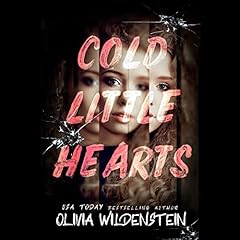 『Cold Little Hearts』のカバーアート