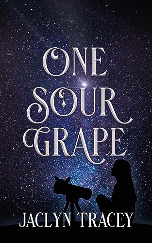 One Sour Grape view 2
