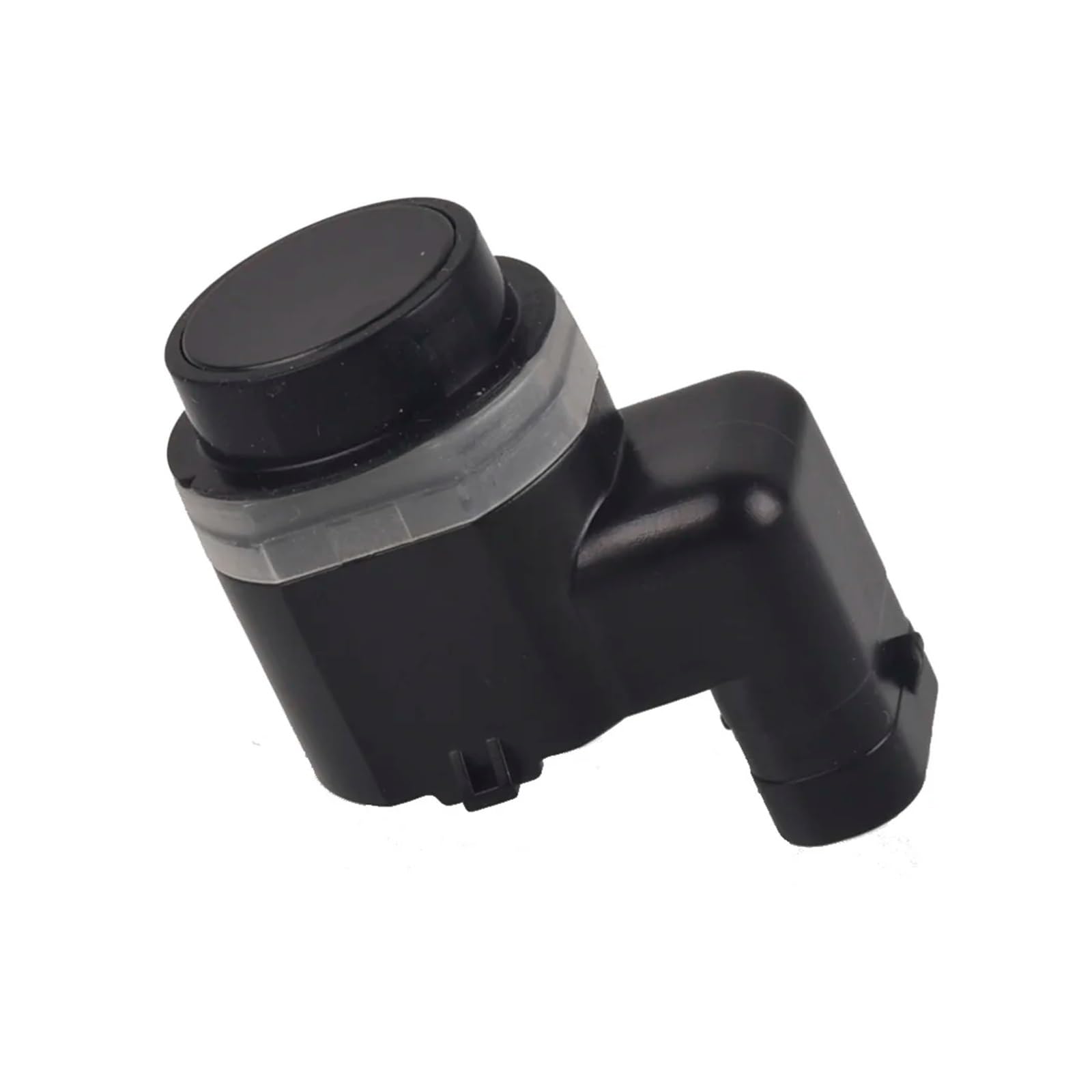 Sensor De Ayuda De Estacionamiento En Reversa para X3 E83 X5 E70 X6 E71 PDC Sensor de estacionamiento de Parachoques Trasero Monitores de Respaldo Alarmas 66209270501 9270501 9127801 4 Piezas